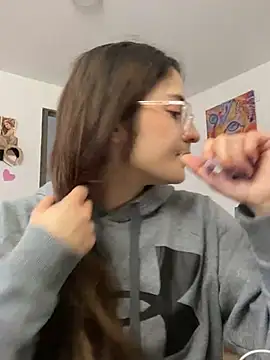 Princ3ssgabi online show from 03-19-25, 08:00