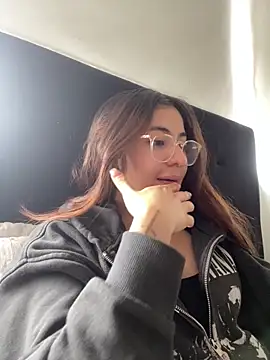 Princ3ssgabi online show from 03-08-25, 09:18