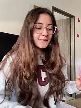 Princ3ssgabi online show from 02-20-25, 02:57