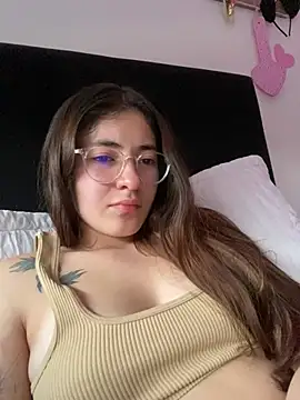 Princ3ssgabi online show from 02-25-25, 10:42