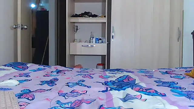 Jhhan234 online show from 02-24-26, 11:55