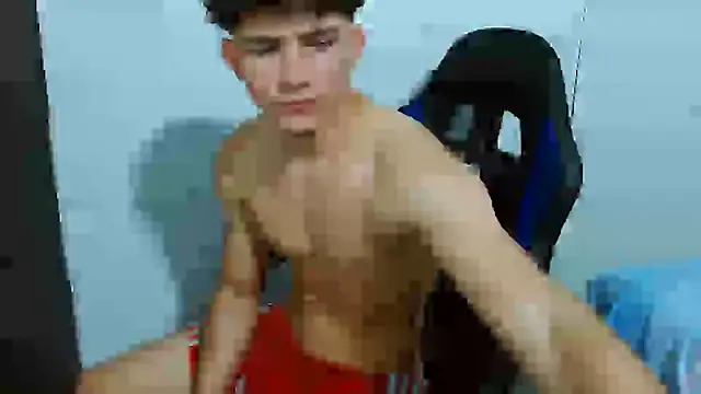 james scott18 online show from 01-24-25, 02:18