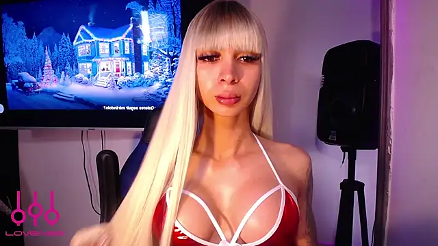 Exotic  XXX online show from 12-29-24, 10:25