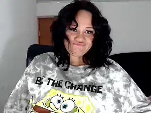 Snapshot of melissa4855 chatting on 01-15-25, 02:49 melissa4855 online show from 01-15-25, 02:49