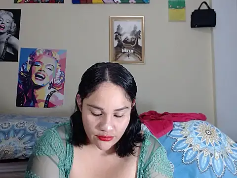 Snapshot of melissa4855 chatting on 02-17-26, 12:41 melissa4855 online show from 02-17-26, 12:41