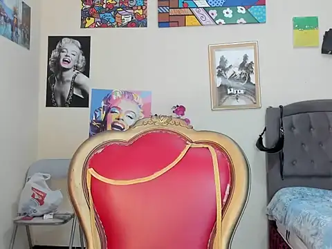 melissa4855 online show from 03-20-26, 04:24