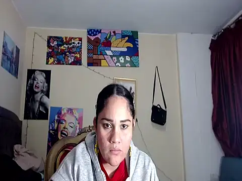 Snapshot of melissa4855 chatting on 01-07-26, 01:21 melissa4855 online show from 01-07-26, 01:21