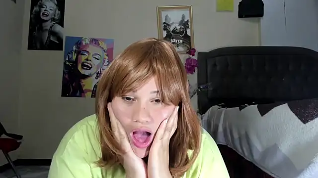 melissa4855 online show from 03-05-26, 11:10