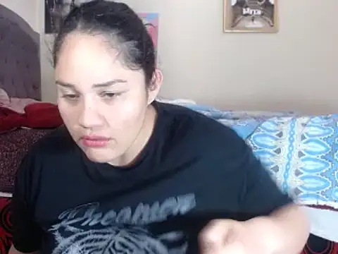 Snapshot of melissa4855 chatting on 02-12-26, 07:57 melissa4855 online show from 02-12-26, 07:57