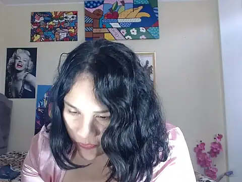 Snapshot of melissa4855 chatting on 12-14-25, 09:42 melissa4855 online show from 12-14-25, 09:42