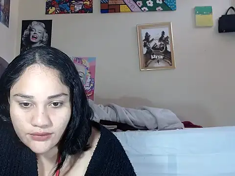 Snapshot of melissa4855 chatting on 02-20-26, 06:10 melissa4855 online show from 02-20-26, 06:10