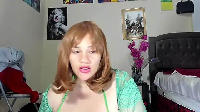 Snapshot of melissa4855 chatting on 03-04-26, 04:42 melissa4855 online show from 03-04-26, 04:42