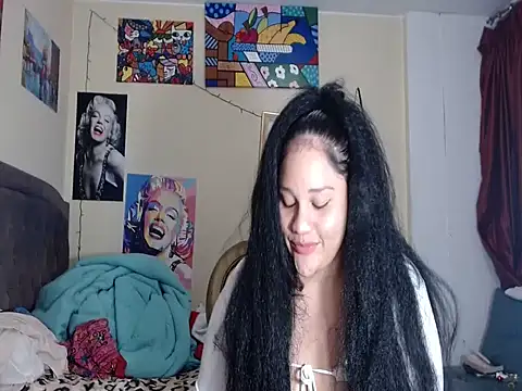 Snapshot of melissa4855 chatting on 01-13-26, 01:09 melissa4855 online show from 01-13-26, 01:09