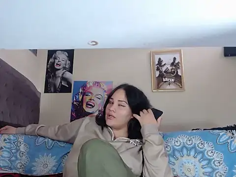 Snapshot of melissa4855 chatting on 02-02-26, 05:34 melissa4855 online show from 02-02-26, 05:34