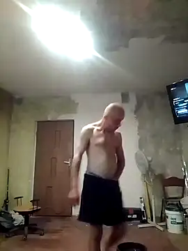 Ostry9333 online show from 09-25-25, 10:05