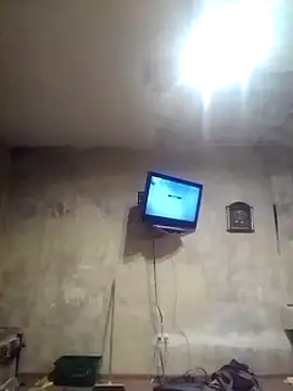 Ostry9333 online show from 03-12-25, 01:14