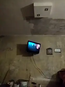 Ostry9333 online show from 10-12-25, 03:57