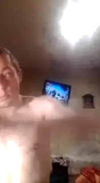 Ostry9333 online show from 12-27-24, 08:39