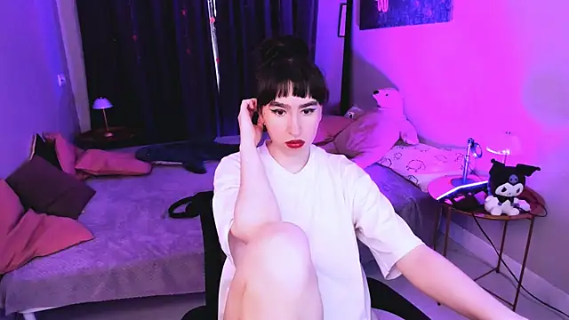 Snapshot of Lily_xBabe chatting on 07-19-26, 07:28 Lily xBabe online show from 07-19-26, 07:28