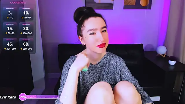 Snapshot of Lily_xBabe chatting on 06-21-26, 10:32 Lily xBabe online show from 06-21-26, 10:32
