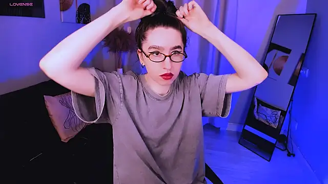 Lily xBabe online show from 04-19-26, 11:44