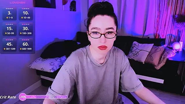 Lily xBabe online show from 02-22-26, 01:57