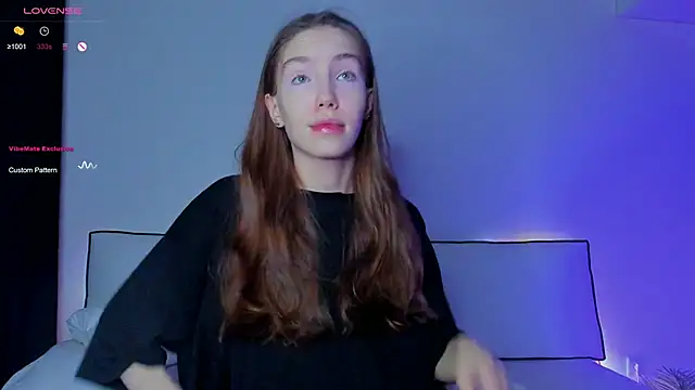 Snapshot of haileyishere chatting on 12-07-24, 05:10 haileyishere online show from 12-07-24, 05:10