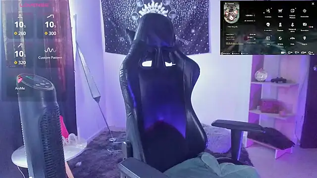 sweetcoralinee online show from 02-15-26, 06:07