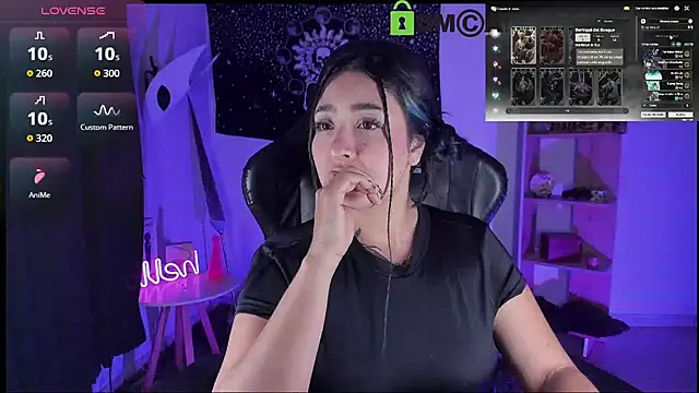 sweetcoralinee online show from 01-16-26, 02:59