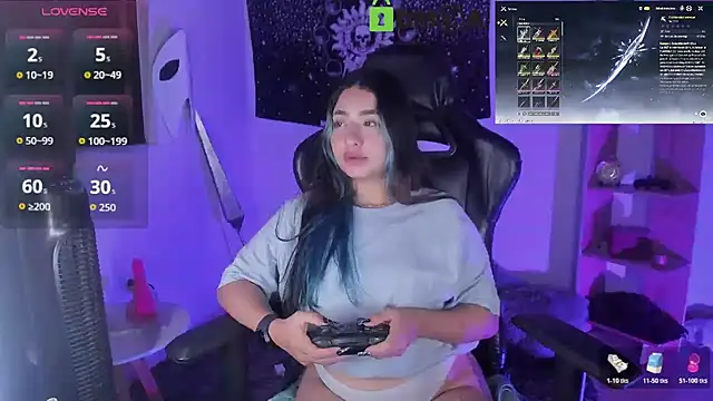 sweetcoralinee online show from 02-19-26, 04:53