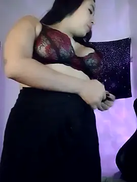 sweetcoralinee online show from 02-20-25, 04:18