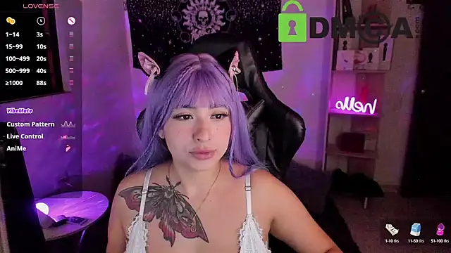 sweetcoralinee online show from 02-27-25, 04:35