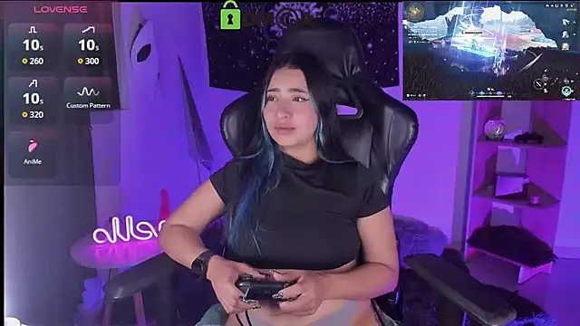 sweetcoralinee online show from 02-05-26, 03:57