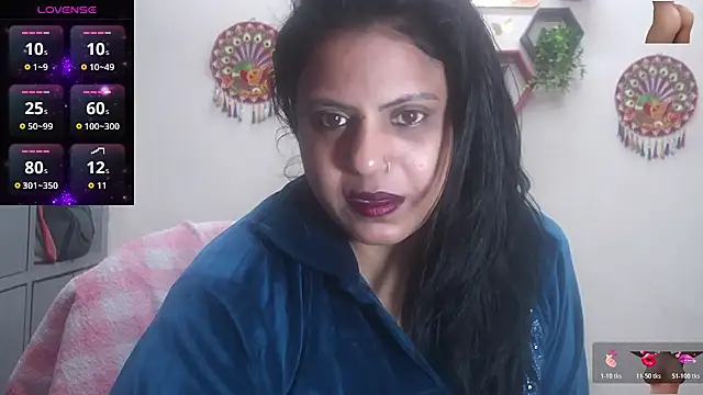 Sexy komolika online show from 11-24-25, 03:23