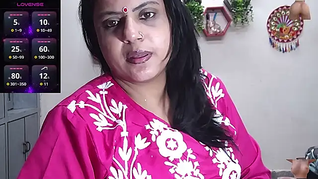 Sexy komolika online show from 10-01-25, 03:38