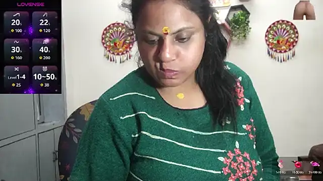 Sexy komolika online show from 02-15-26, 04:28