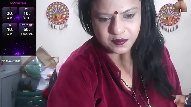 Sexy komolika online show from 12-23-25, 02:00