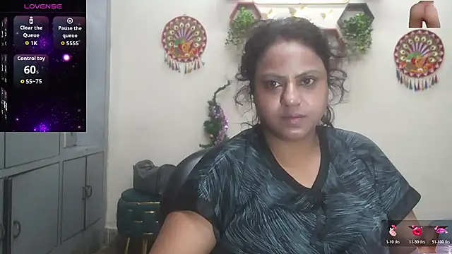 Snapshot of Sexy_komolika chatting on 03-07-26, 01:23 Sexy komolika online show from 03-07-26, 01:23