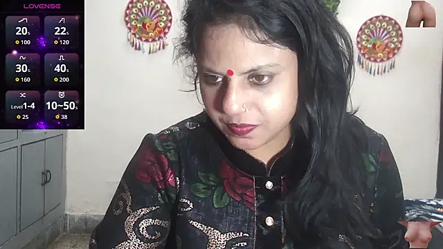 Sexy komolika online show from 01-16-26, 03:16