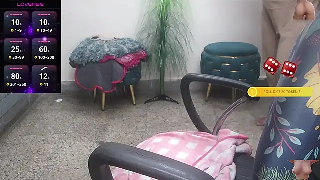 Sexy komolika online show from 10-31-25, 03:19