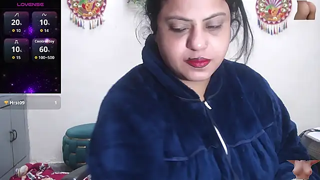 Sexy komolika online show from 12-03-25, 02:01