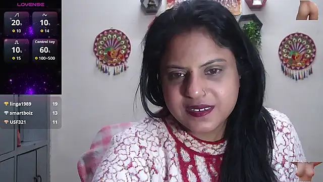 Sexy komolika online show from 11-29-25, 03:06