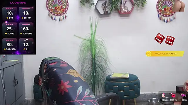 Sexy komolika online show from 11-08-25, 01:58