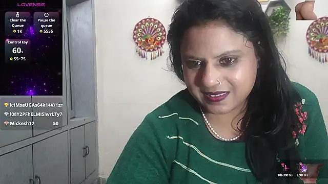 Sexy komolika online show from 01-31-26, 07:34