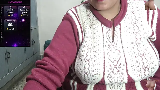 Sexy komolika online show from 02-16-26, 05:11