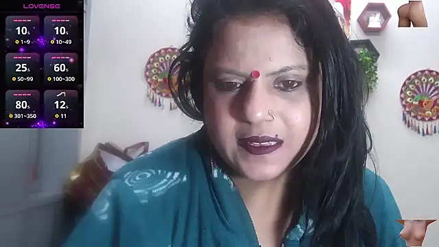 Sexy komolika online show from 12-20-25, 01:36