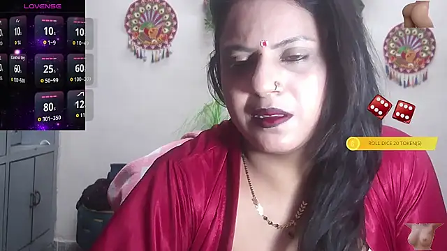 Sexy komolika online show from 11-06-25, 03:27