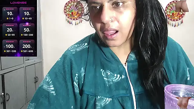 Sexy komolika online show from 02-03-26, 03:04