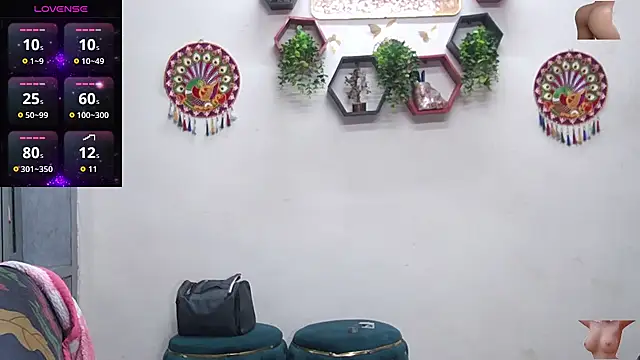 Sexy komolika online show from 11-30-25, 01:56