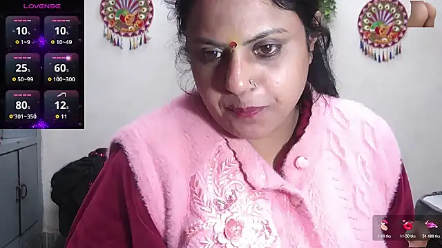 Sexy komolika online show from 12-05-25, 04:49